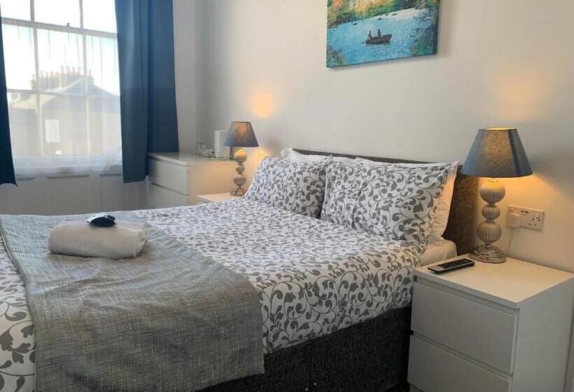 Номер Стандарт, The Jubilee Hotel East With Spa Facilities