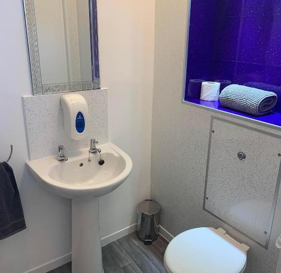 Номер Стандарт, The Jubilee Hotel East With Spa Facilities