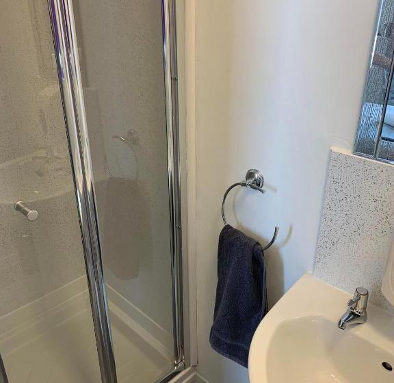 Номер Стандарт, The Jubilee Hotel East With Spa Facilities