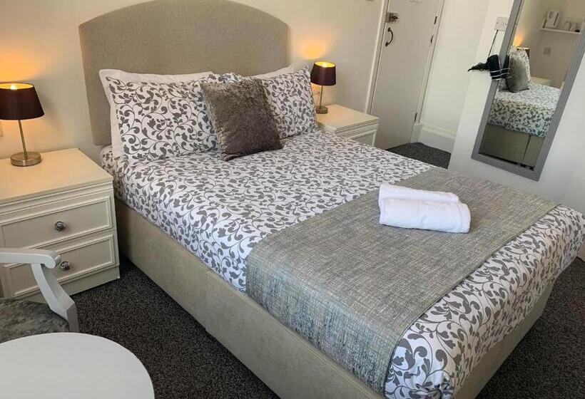 Номер Стандарт, The Jubilee Hotel East With Spa Facilities