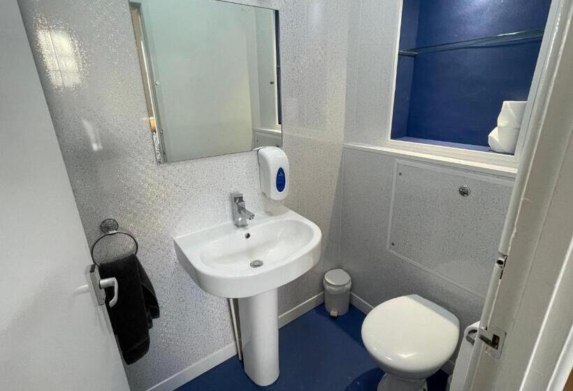 Номер Стандарт, The Jubilee Hotel East With Spa Facilities