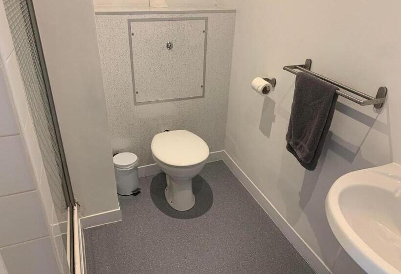 Номер Стандарт Вид на Море, The Jubilee Hotel East With Spa Facilities