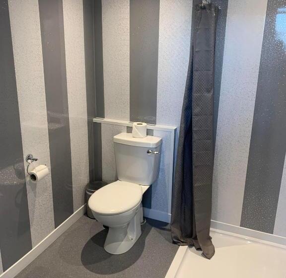 Номер Стандарт Вид на Море, The Jubilee Hotel East With Spa Facilities