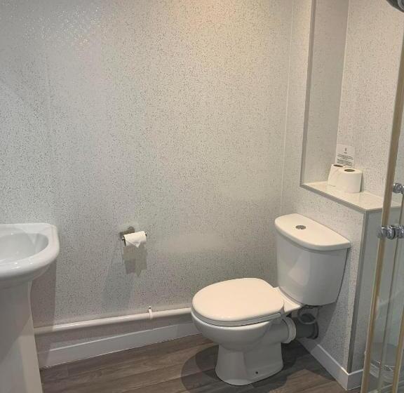 Семейный Номер Вид на Море, The Jubilee Hotel East With Spa Facilities