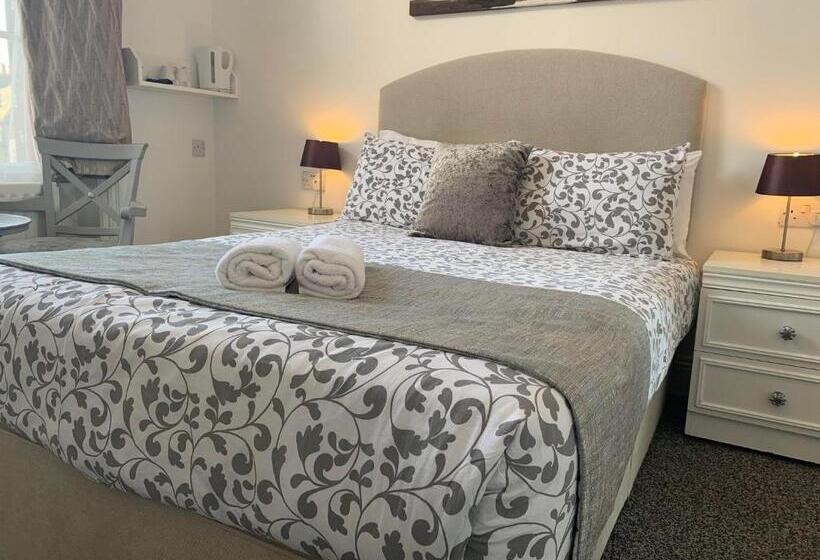 Номер Стандарт, The Jubilee Hotel East With Spa Facilities