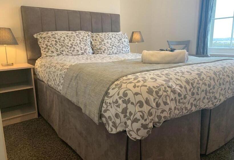 Номер Стандарт, The Jubilee Hotel East With Spa Facilities