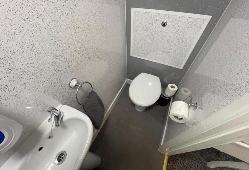 Номер Стандарт, The Jubilee Hotel East With Spa Facilities