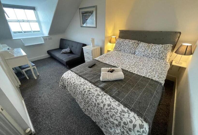 Номер Стандарт, The Jubilee Hotel East With Spa Facilities