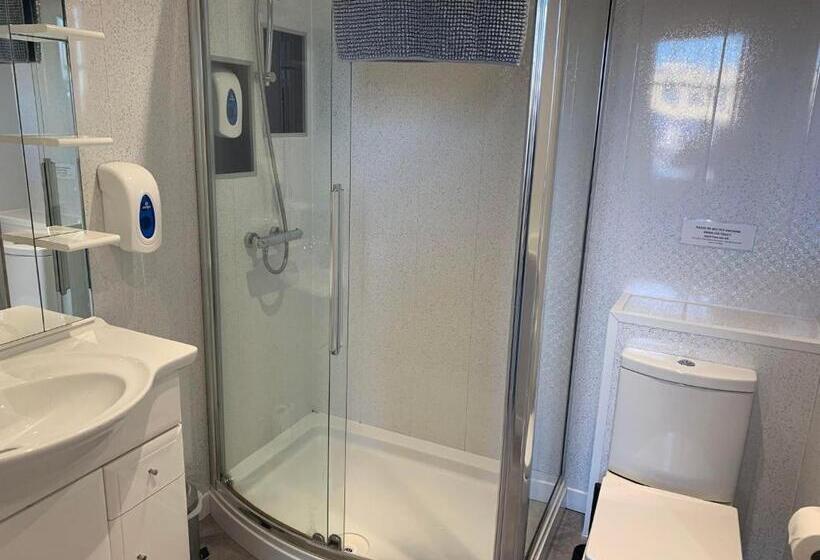 Номер Стандарт Вид на Море, The Jubilee Hotel East With Spa Facilities