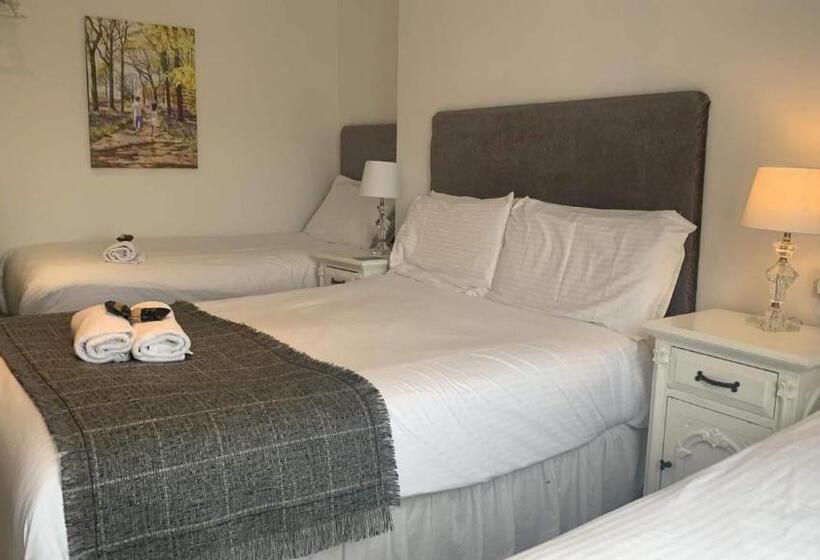 חדר משפחתי, The Jubilee Hotel East  With Spa Facilities