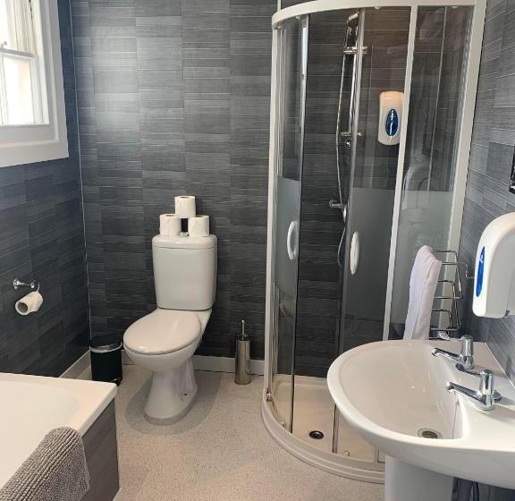 Семейный Номер, The Jubilee Hotel East  With Spa Facilities