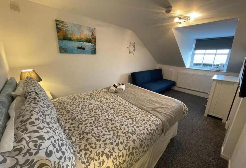 Номер Стандарт, The Jubilee Hotel East With Spa Facilities