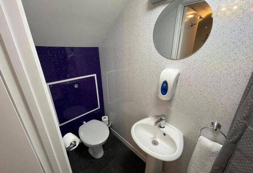 Номер Стандарт, The Jubilee Hotel East With Spa Facilities