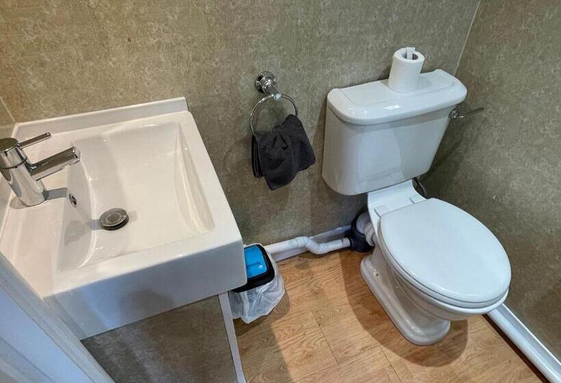 Номер Стандарт, The Jubilee Hotel East With Spa Facilities