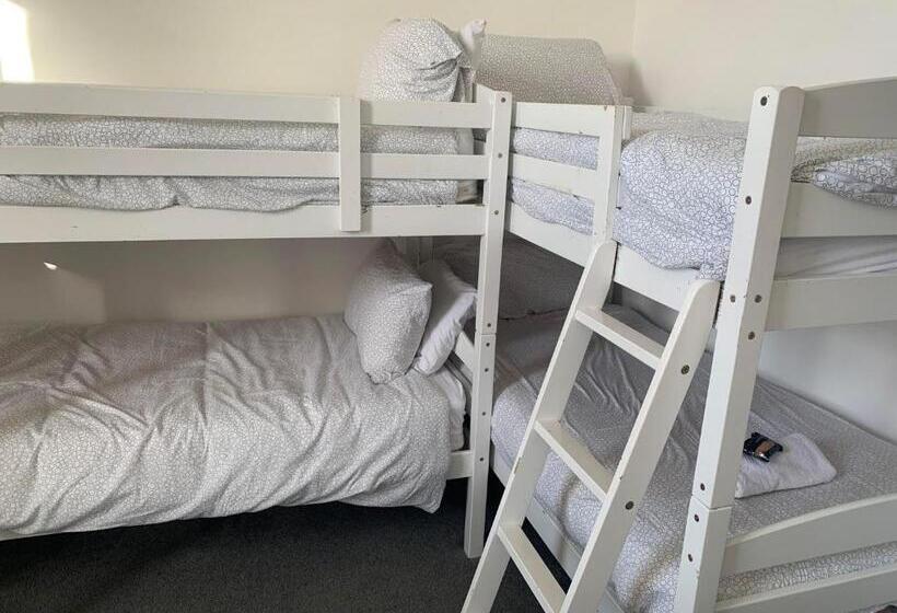 Семейный Номер, The Jubilee Hotel East With Spa Facilities