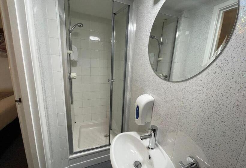 Номер Стандарт, The Jubilee Hotel East With Spa Facilities