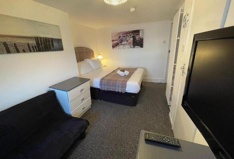 Номер Стандарт, The Jubilee Hotel East With Spa Facilities