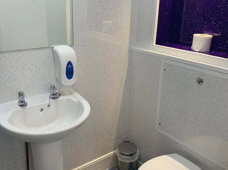 Номер Стандарт, The Jubilee Hotel East With Spa Facilities