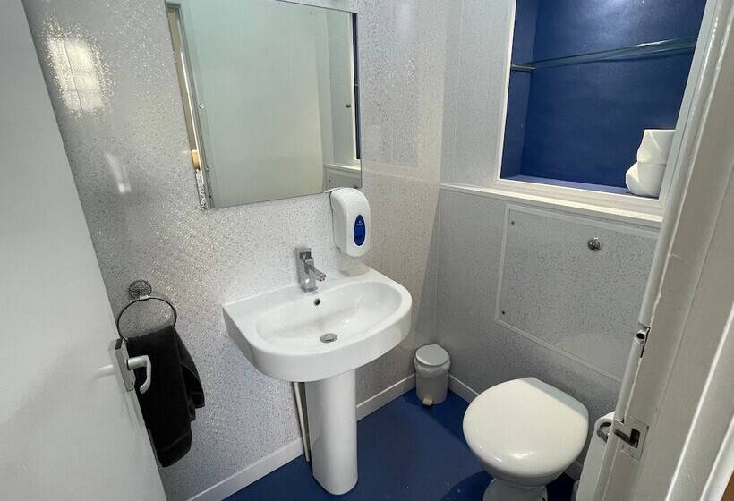 Номер Стандарт, The Jubilee Hotel East With Spa Facilities