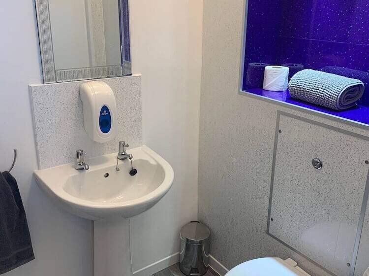 Номер Стандарт, The Jubilee Hotel East With Spa Facilities