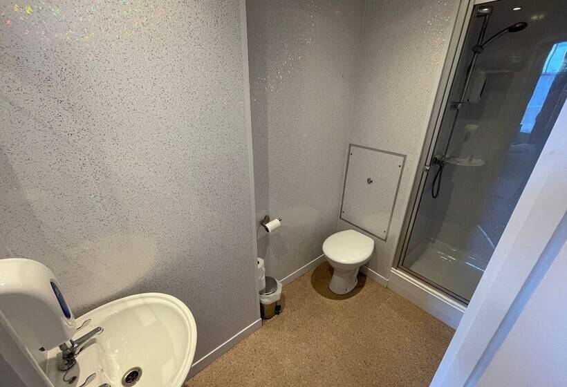 Номер Стандарт, The Jubilee Hotel East With Spa Facilities