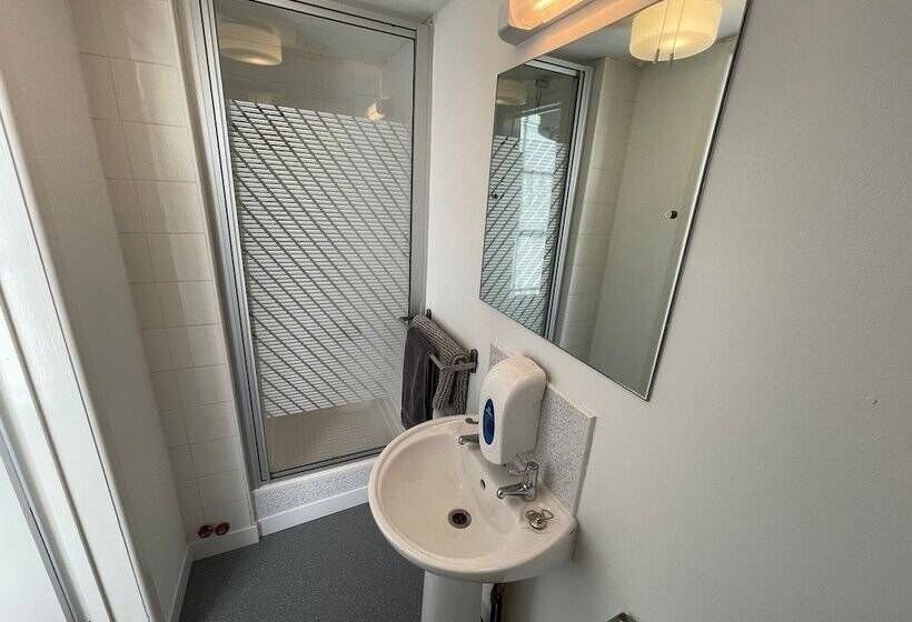 Номер Стандарт Вид на Море, The Jubilee Hotel East With Spa Facilities