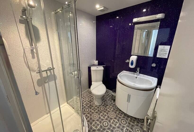 Номер Стандарт Вид на Море, The Jubilee Hotel East With Spa Facilities