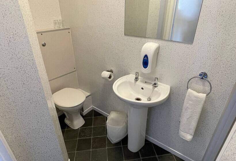 Номер Стандарт Вид на Море, The Jubilee Hotel East  With Spa Facilities