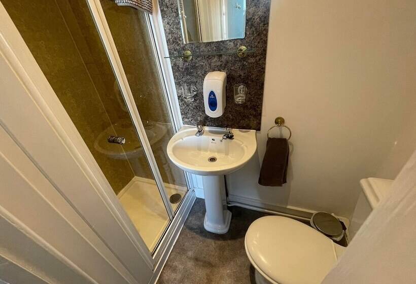 Номер Стандарт Вид на Море, The Jubilee Hotel East With Spa Facilities