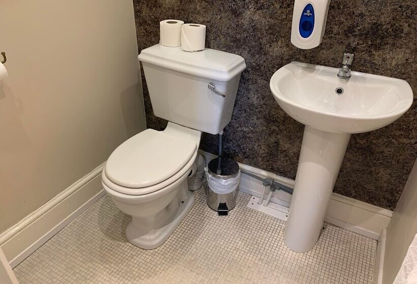 Семейный Номер Вид на Море, The Jubilee Hotel East With Spa Facilities