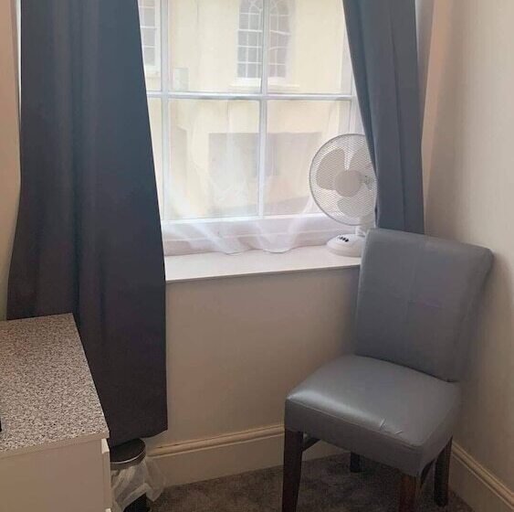 Одноместный Номер Basic, The Jubilee Hotel East With Spa Facilities