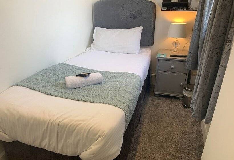 Одноместный Номер Basic, The Jubilee Hotel East With Spa Facilities