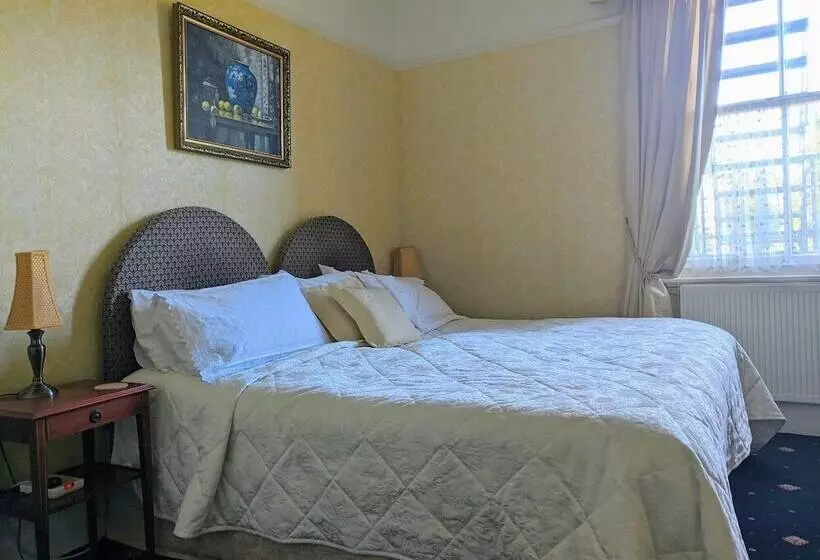 スタンダードルーム, The Sycamore Guest House
