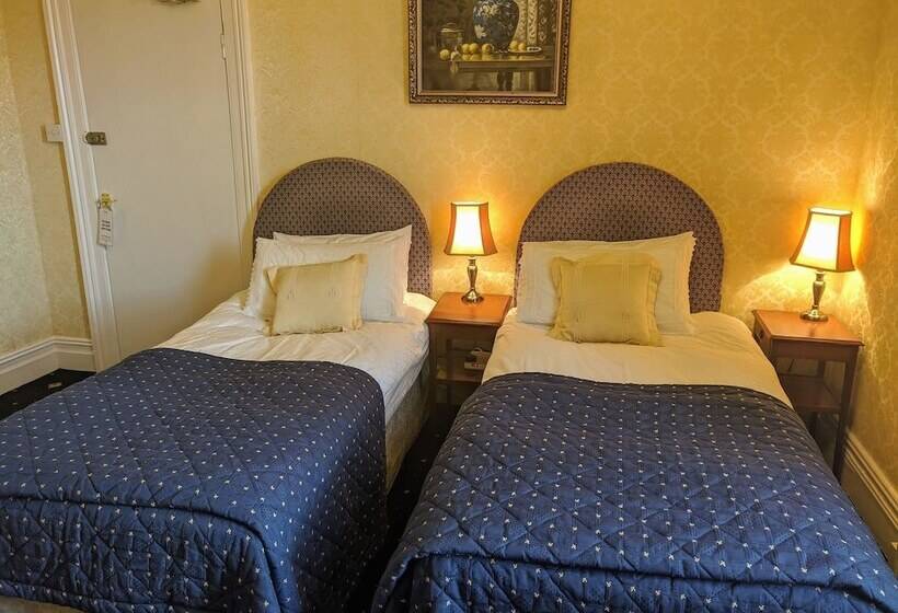 חדר סטנדרט, The Sycamore Guest House