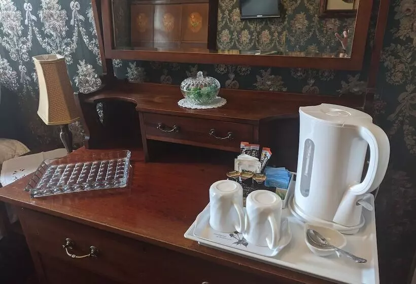 クラシックルーム, The Sycamore Guest House