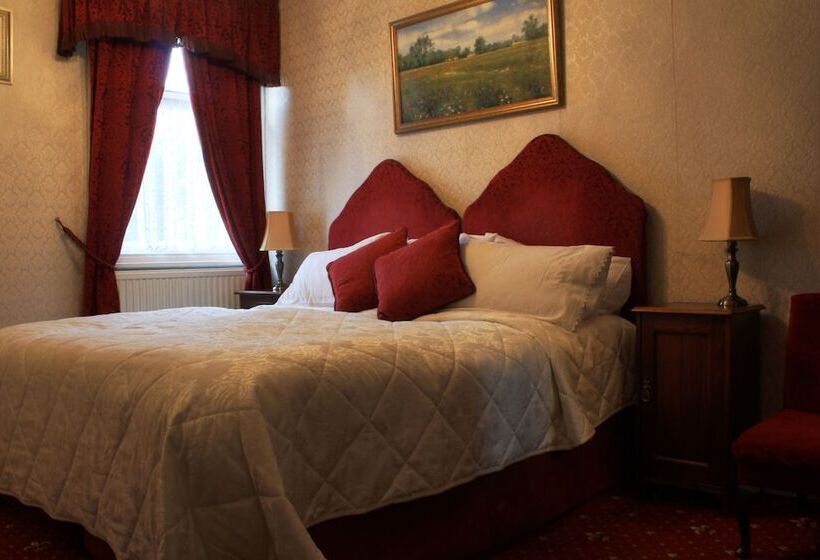 اتاق استاندارد, The Sycamore Guest House