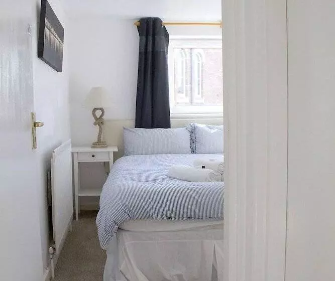 ベーシックルーム, Timrick Lodge
