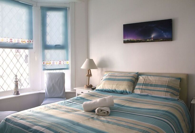 غرفة قياسية سرير كينج, Timrick Lodge