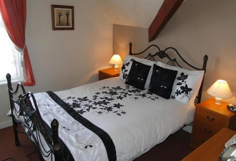 חדר סטנדרט, Windsor