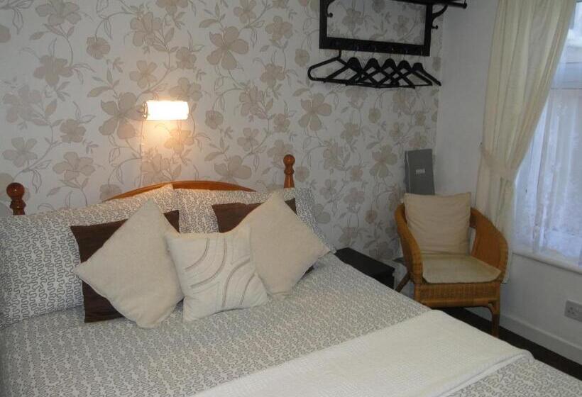 חדר סטנדרט, Windsor