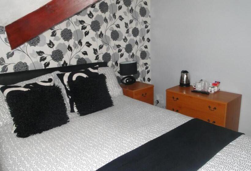 חדר סטנדרט, Windsor