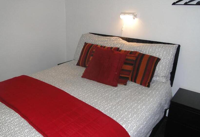 חדר סטנדרט יחיד, Windsor