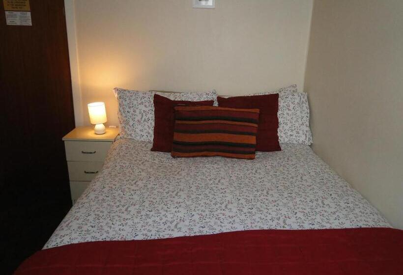 חדר בסיסי, Windsor