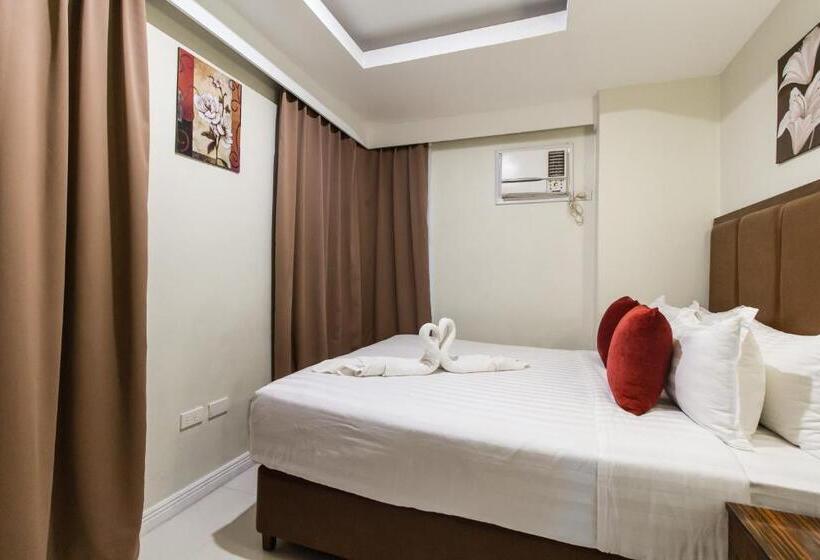 Апартаменты 1 Спальня, Jmm Grand Suites