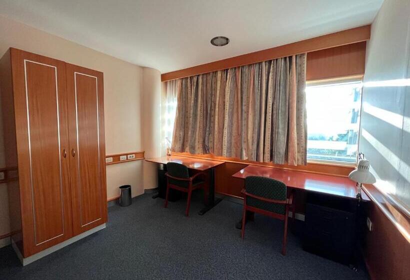 اتاق استاندارد, Motel Barka