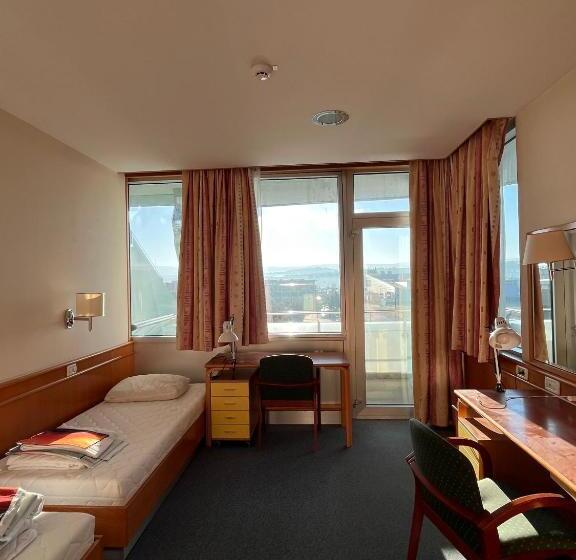 اتاق استاندارد, Motel Barka