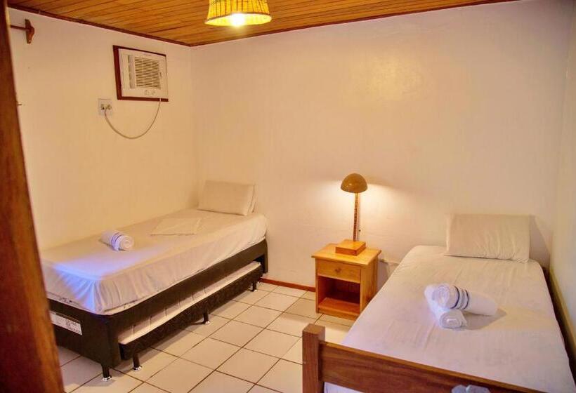 패밀리 스위트, Pousada O Canto Do Francês