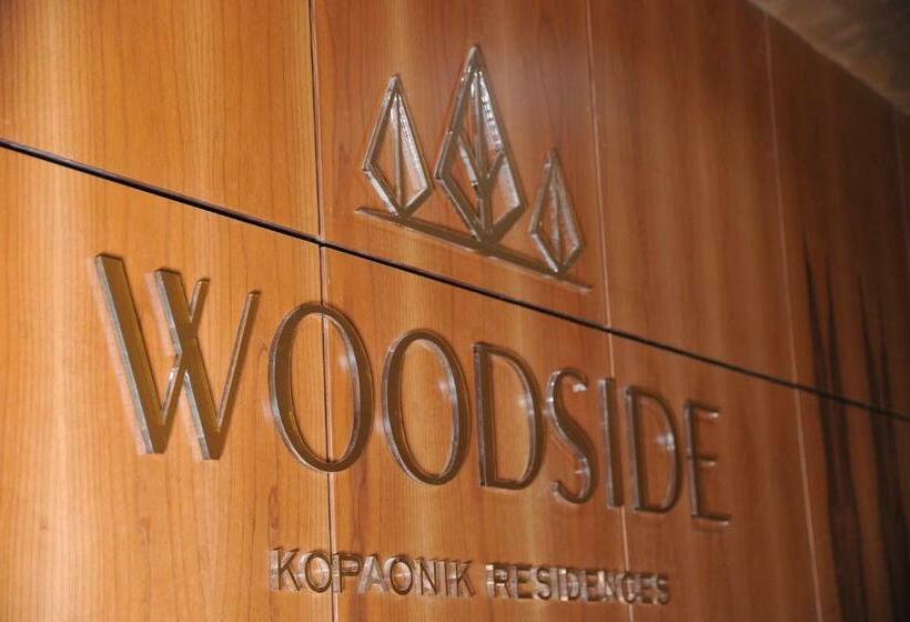 استودیوی استاندارد, Family Apart Woodside