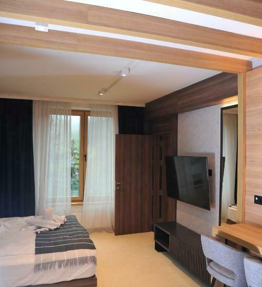 آپارتمان دوبلکس 1 خوابه, Family Apart Woodside