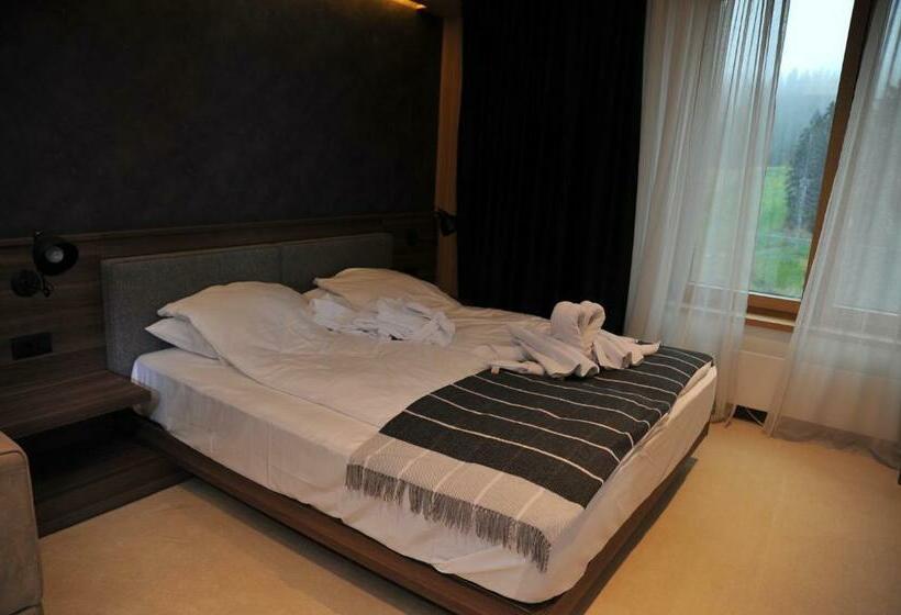 آپارتمان دوبلکس 1 خوابه, Family Apart Woodside